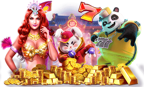 jogue em caça-níqueis ricos na 30pmbet.com