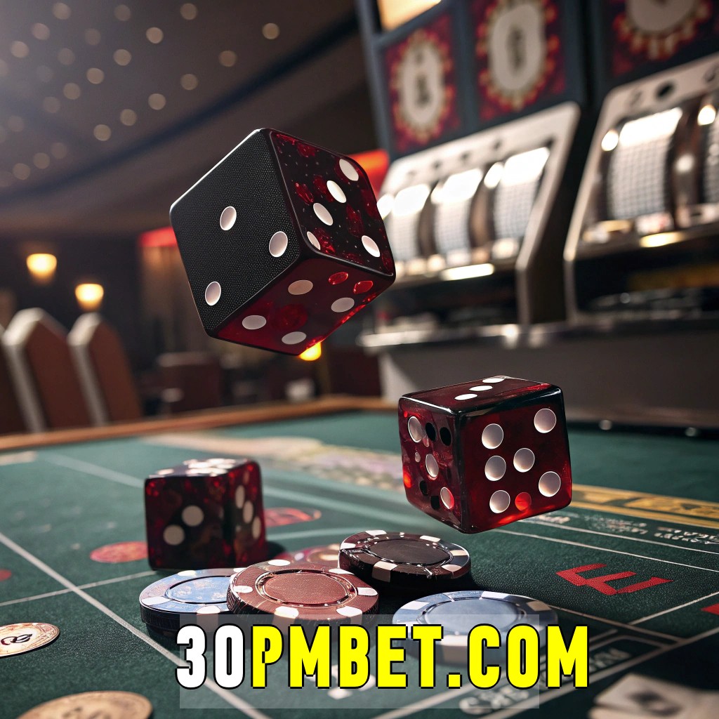 Promoções do cassino ao Vivo 30pmbet.com