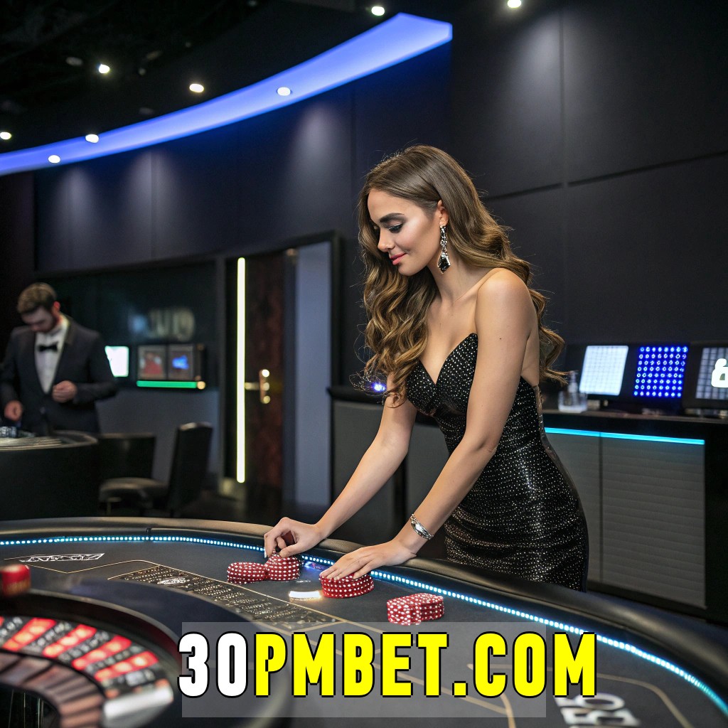 10% de bônus de cashback na 30pmbet.com