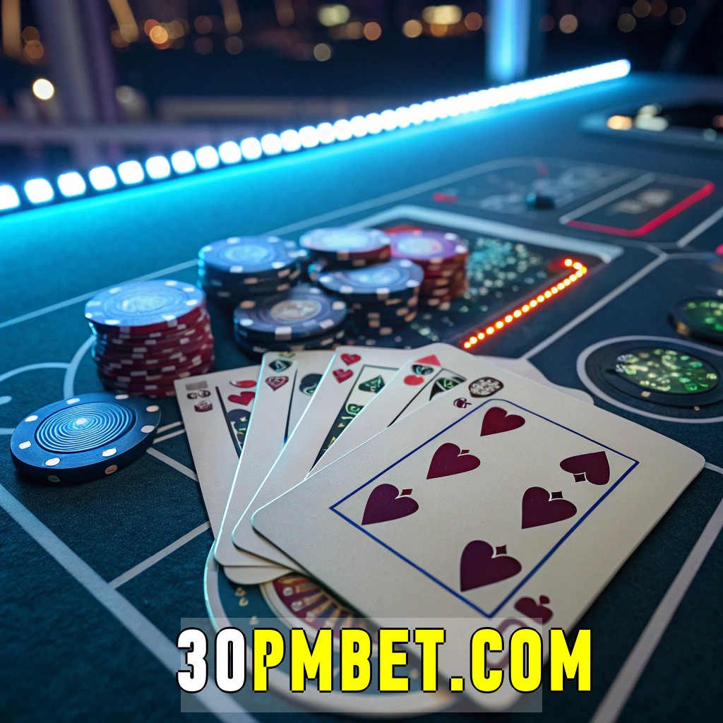30pmbet melhor bônus de depósito