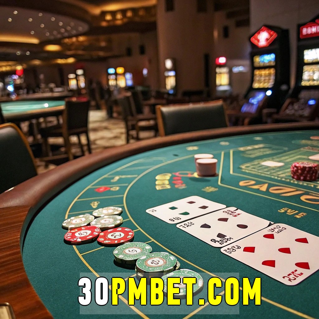 vivo no cassino 30pmbet.com