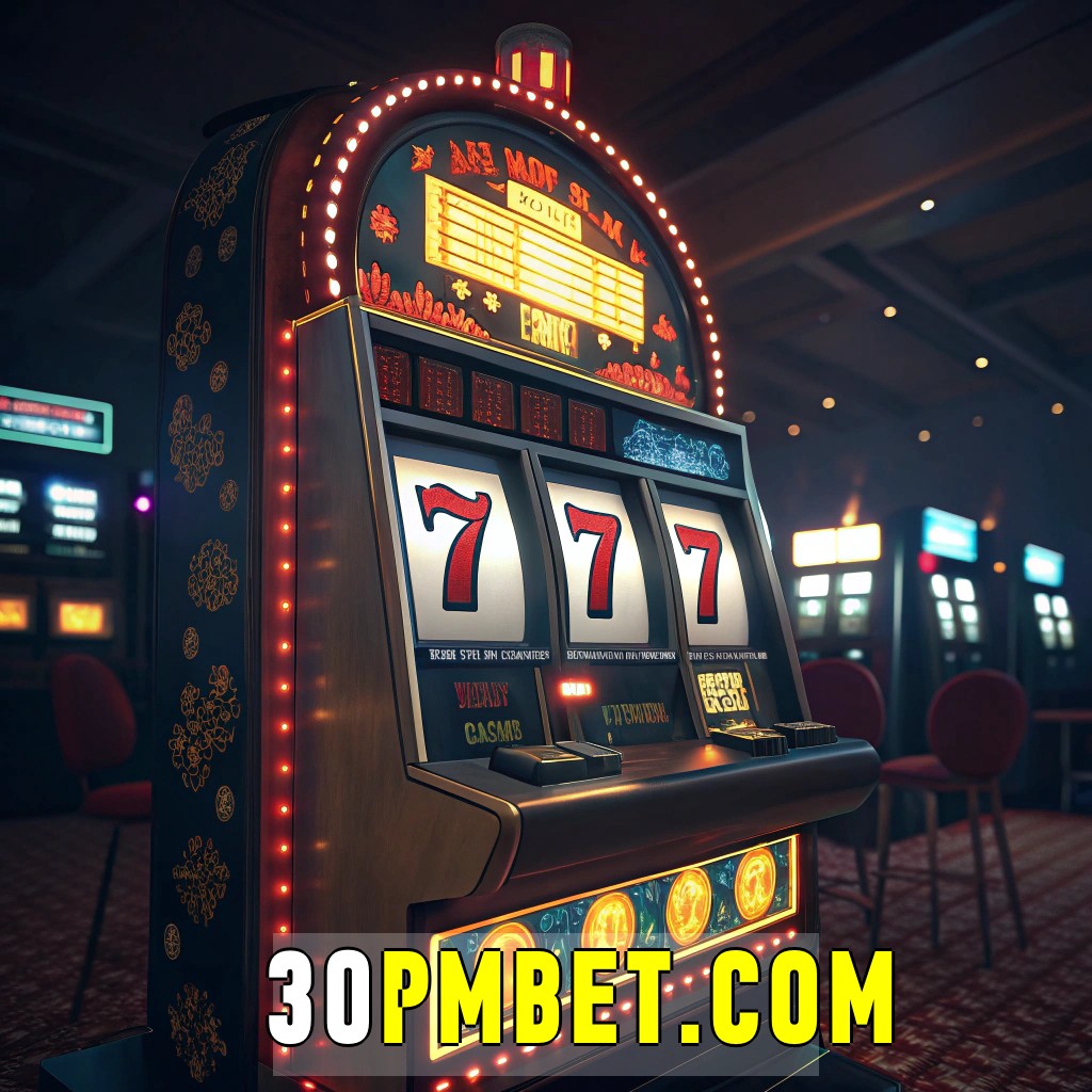 cassino 30pmbet.com